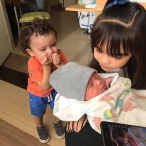 Meet your Posher, Rosa